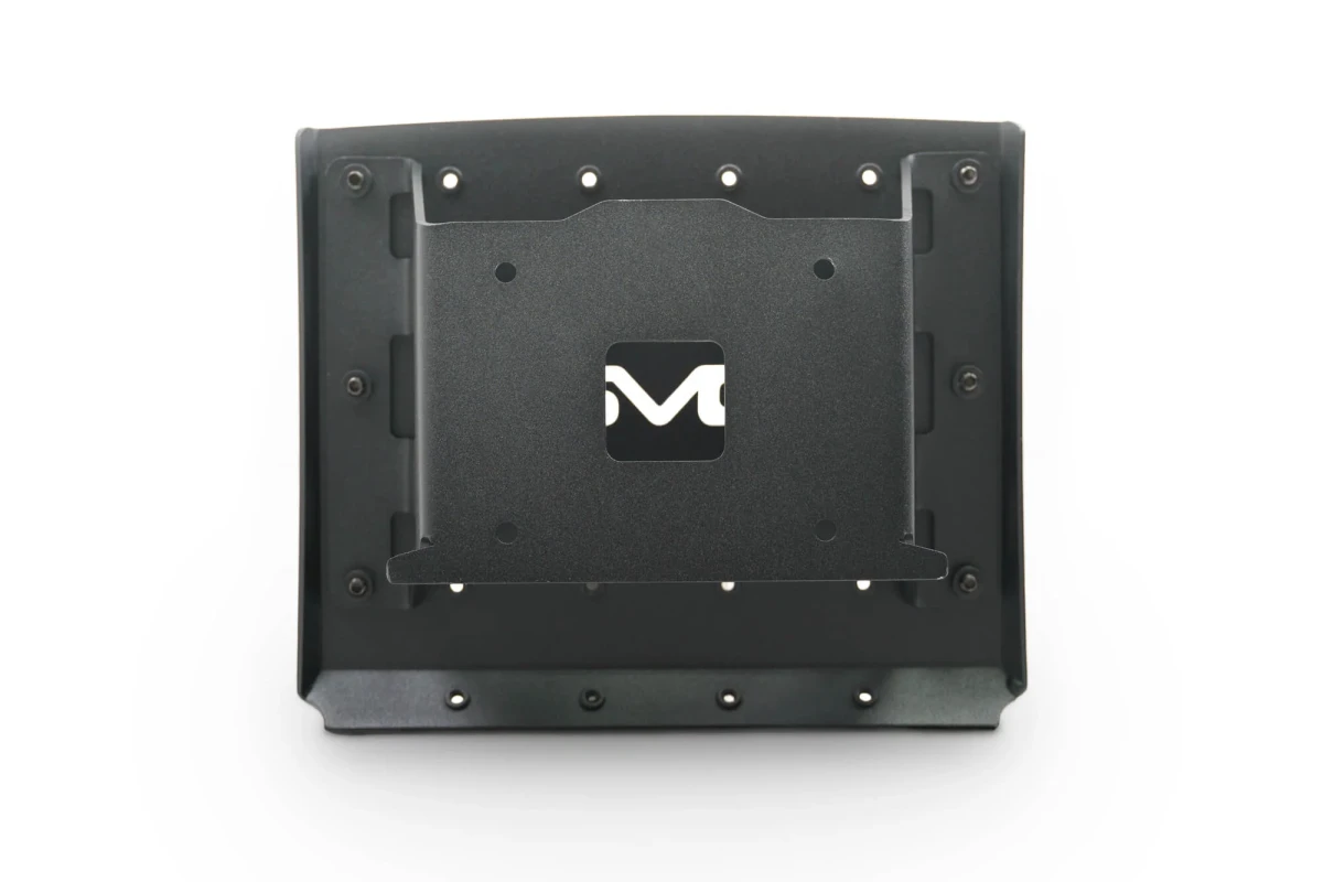 Ford F-250 Dash Mount - DV8 Offroad - Digital Device - `17-`21