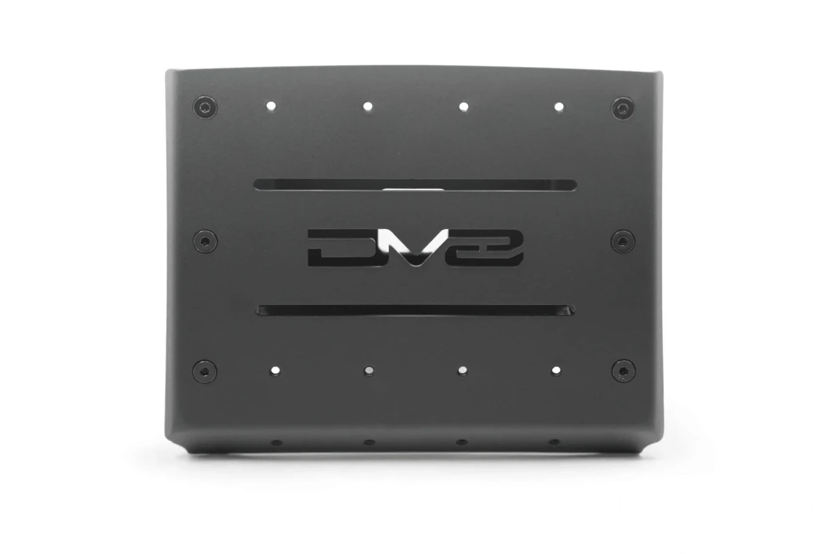 Ford F-250 Dash Mount - DV8 Offroad - Digital Device - `17-`21