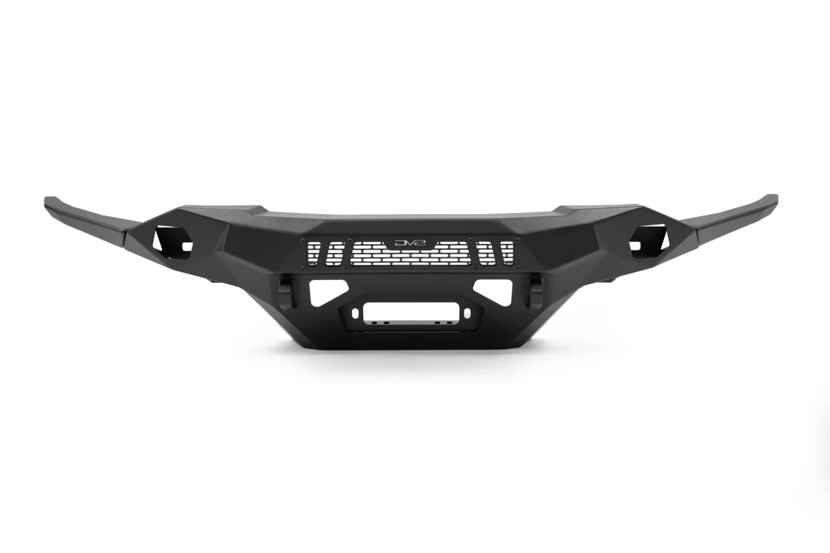 Chevrolet Colorado Bumper - Front - DV8 Offroad - Spec Series - `23-`26