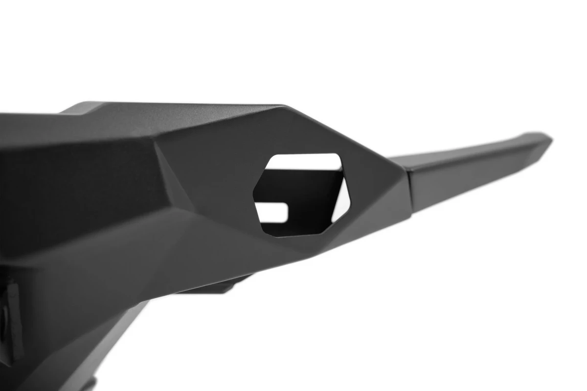 Chevrolet Colorado Bumper - Front - DV8 Offroad - Spec Series - `23-`26