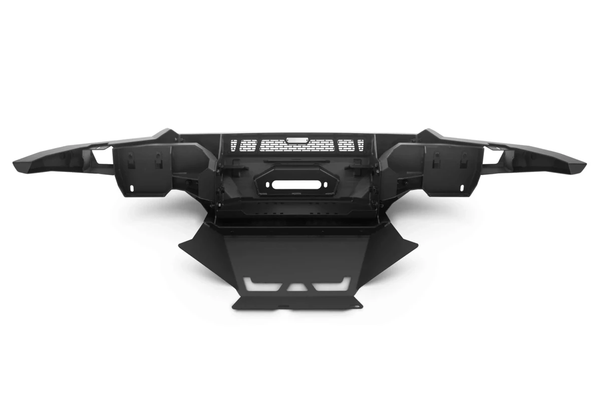 RAM 1500 Skid Plate - DV8 Offroad - For Spec Series Bumper - `19-`24