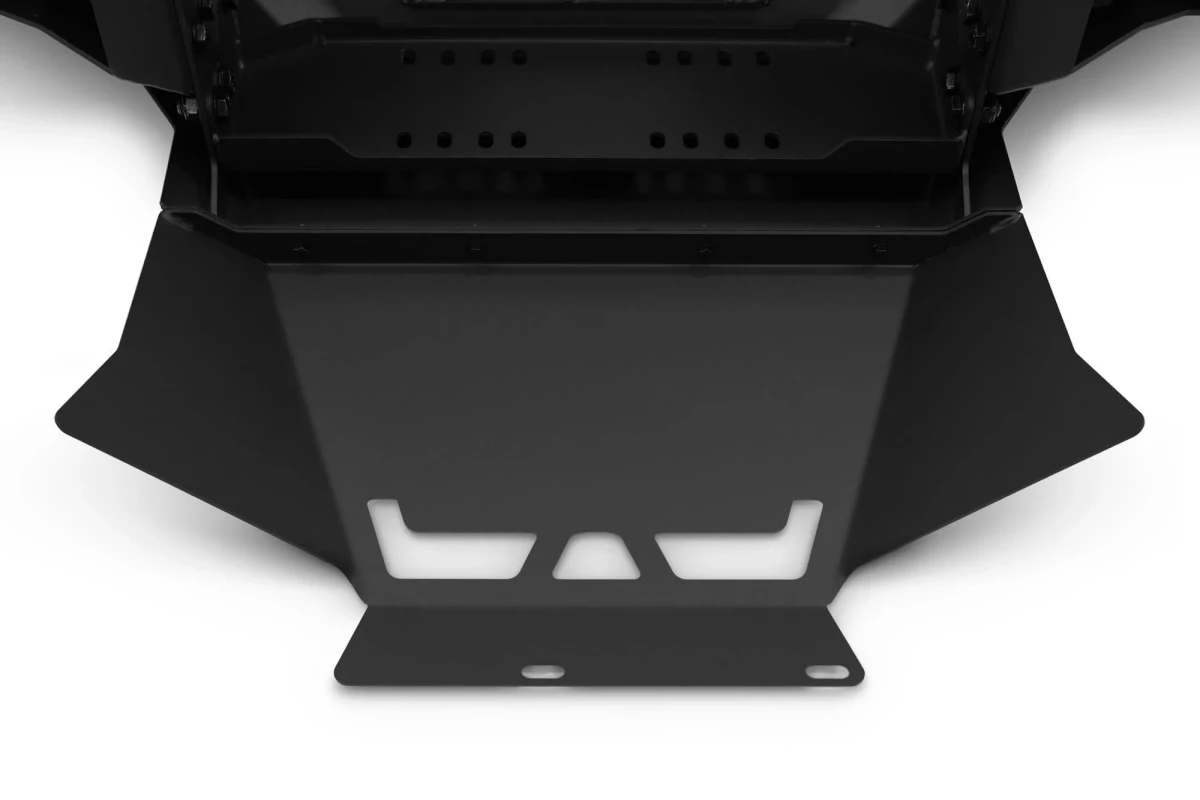 RAM 1500 Skid Plate - DV8 Offroad - For Spec Series Bumper - `19-`24