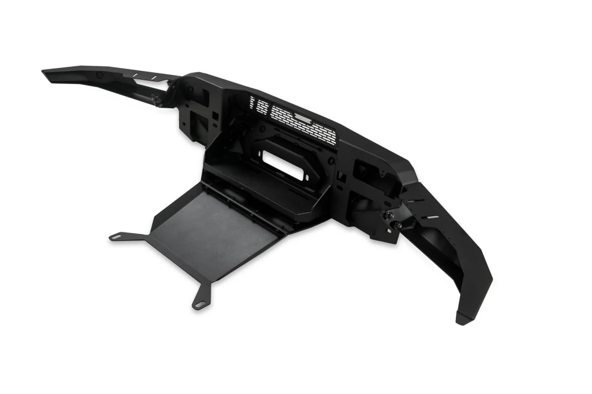 Ford F150 Bumper - Front - DV8 Offroad - Spec Series - `21-`23