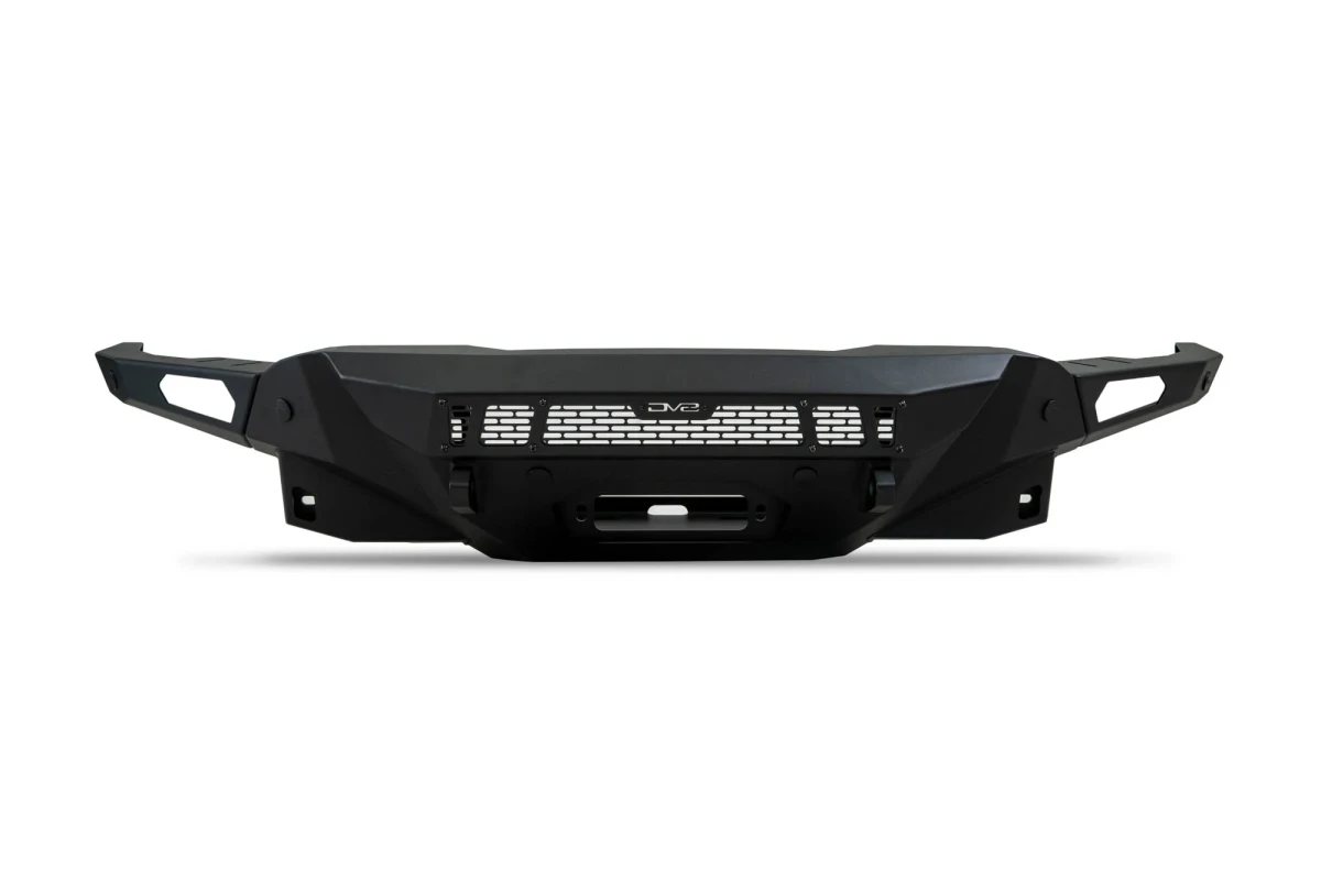 Ford F150 Bumper - Front - DV8 Offroad - Spec Series - `21-`23