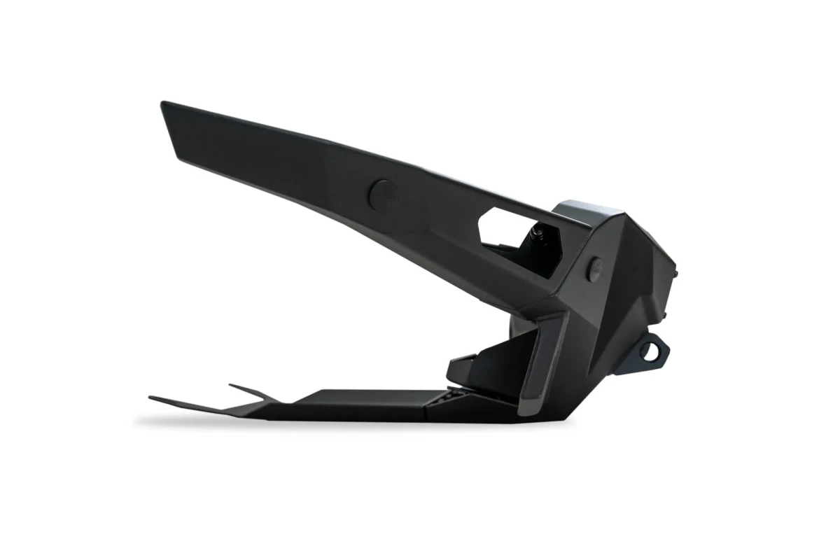 Ford F150 Bumper - Front - DV8 Offroad - Spec Series - `21-`23