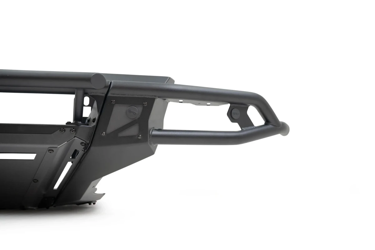 GMC Sierra 1500 Bumper - Front - DV8 Offroad - Tube - `22-`25