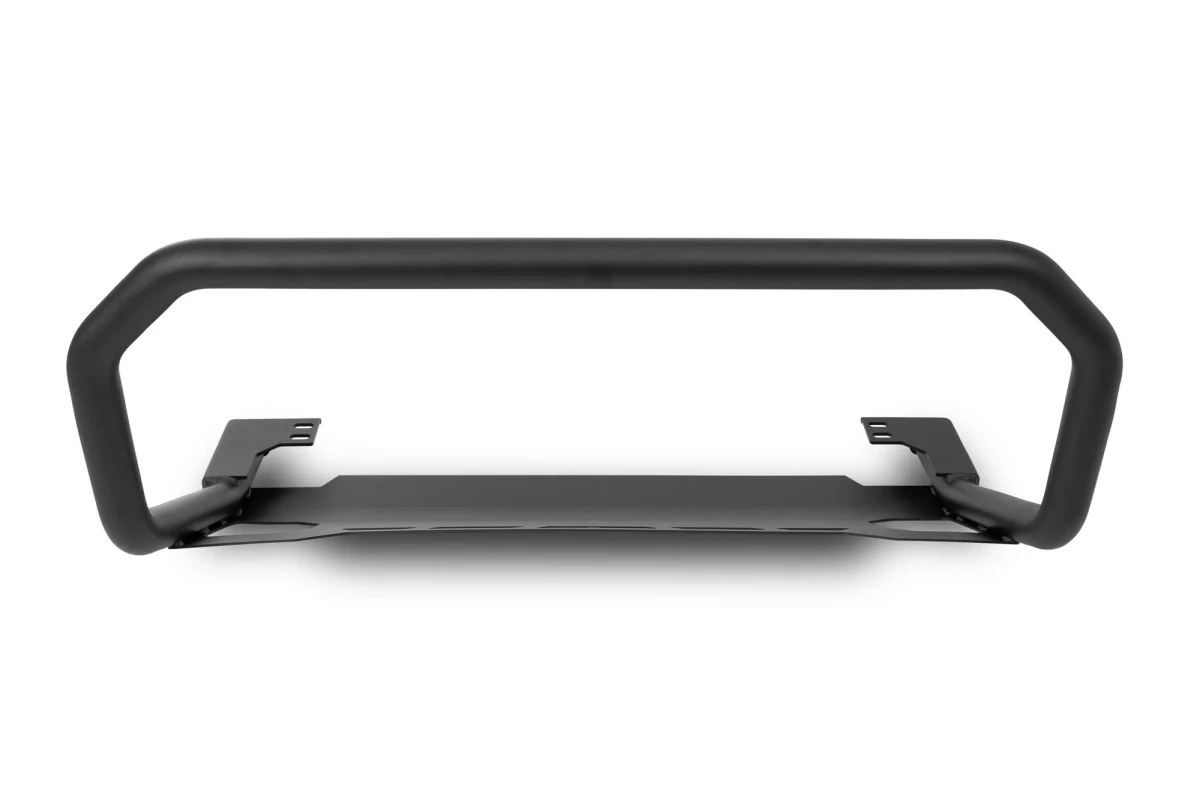 Toyota Land Cruiser Front Bumper Guard - Brush Guard - DV8 Offroad - 2024+