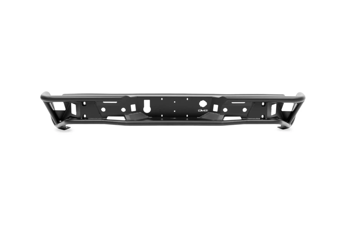 Chevrolet Silverado 1500 Bumper - Rear - DV8 Offroad - Tube Series - `19+