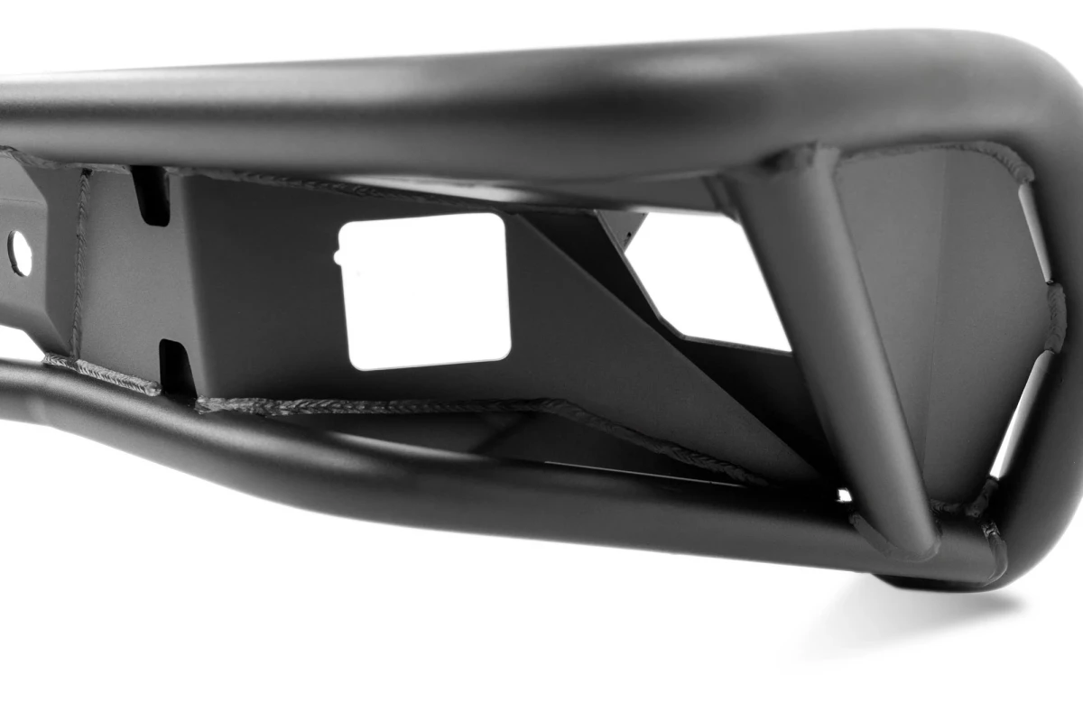 Chevrolet Silverado 1500 Bumper - Rear - DV8 Offroad - Tube Series - `19+