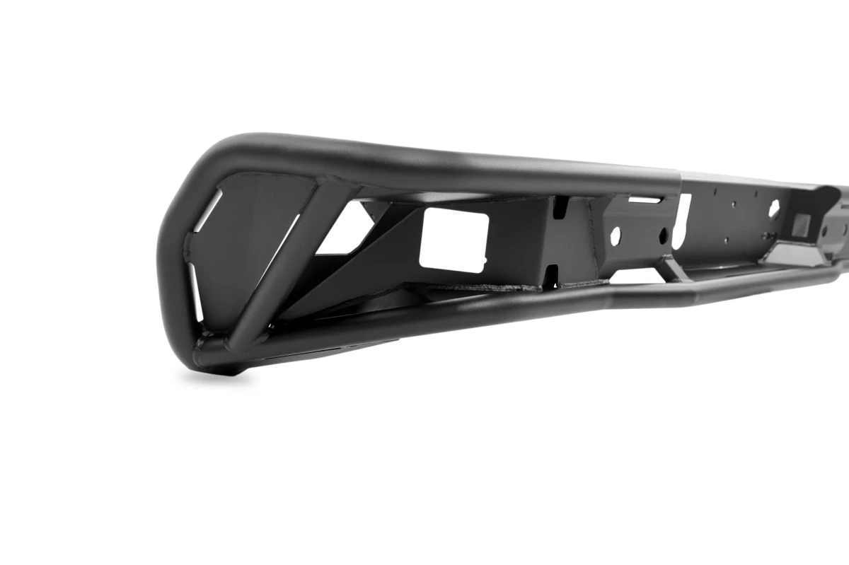 Chevrolet Silverado 1500 Bumper - Rear - DV8 Offroad - Tube Series - `19+