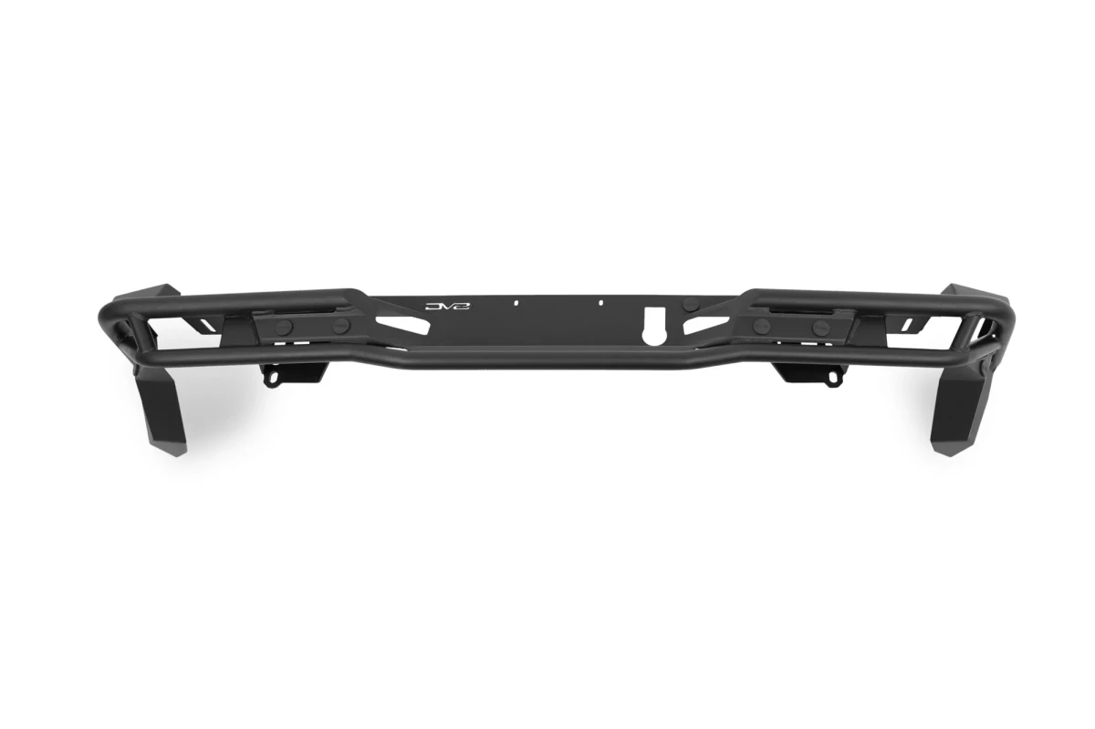 Dodge Ram 1500 Rear Bumper - DV8 Offroad - Tube Series - `19+