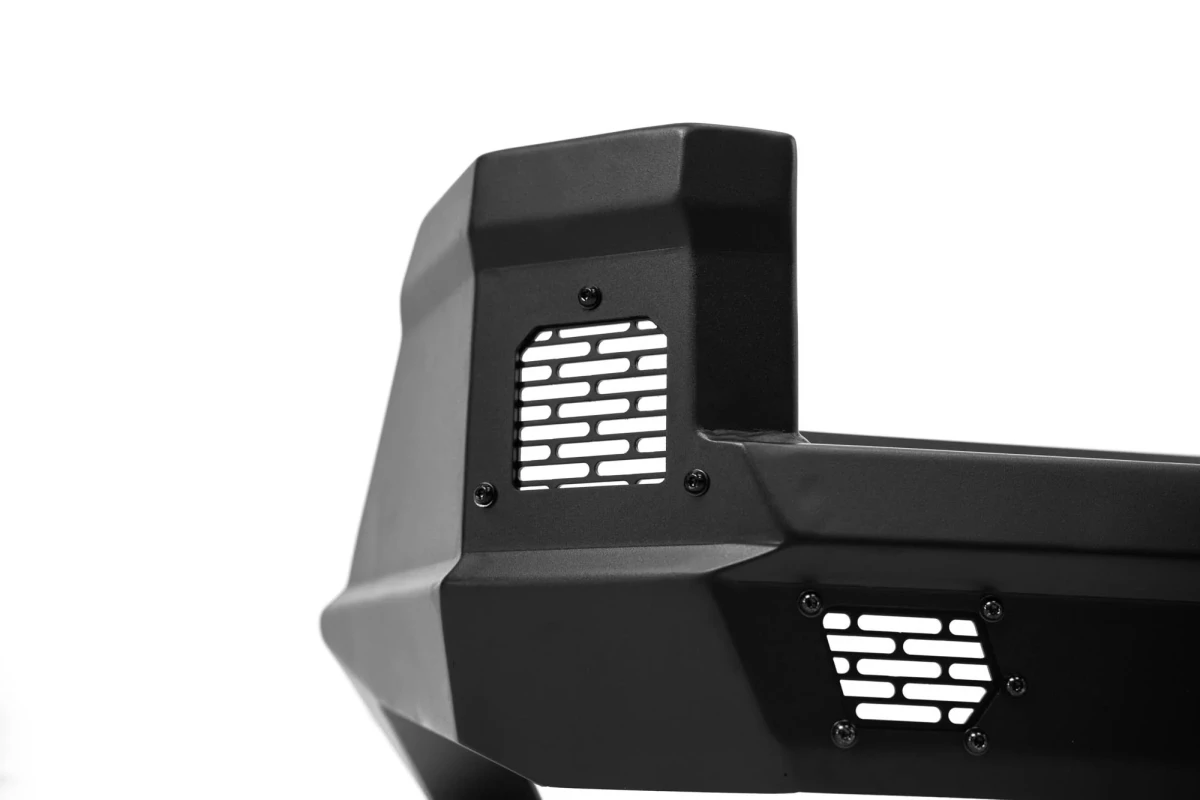 Toyota Tacoma Bumper - Rear - DV8 Offroad - Spec Series - `24-`25