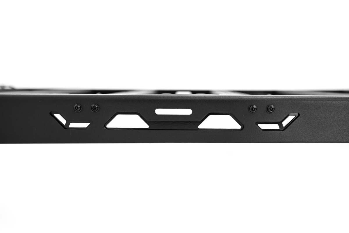 Toyota 4Runner Roof Rack - DV8 Offroad - Spec Series - `25-`26
