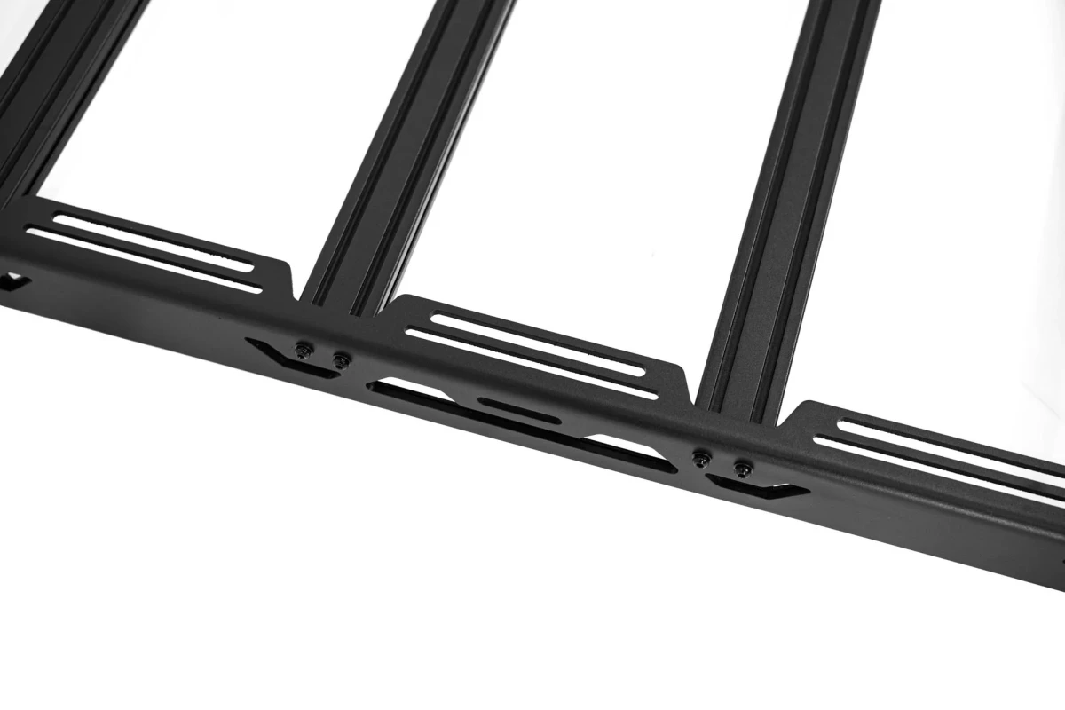 Toyota 4Runner Roof Rack - DV8 Offroad - Spec Series - `25-`26