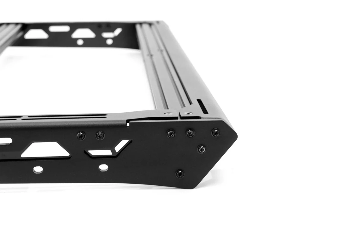 Toyota GX550 Roof Rack - DV8 Offroad - `24-`25