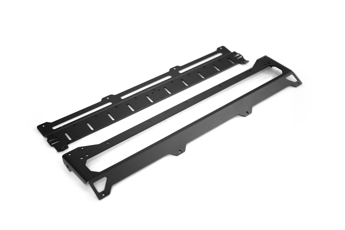 Toyota GX550 Roof Rack Light Mount - DV8 Offroad - For DV8 Roof Rack - `24-`25