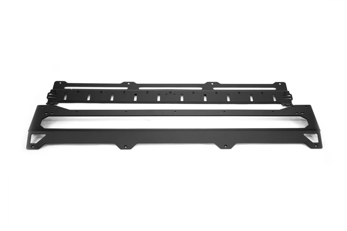 Toyota GX550 Roof Rack Light Mount - DV8 Offroad - For DV8 Roof Rack - `24-`25