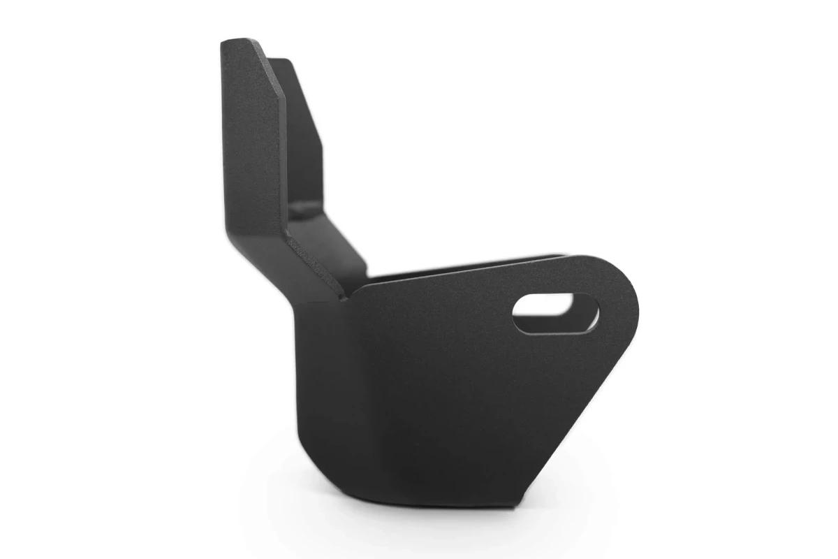 Toyota 4Runner Skid Plates - Rear Shock - DV8 Offroad - `10-`23