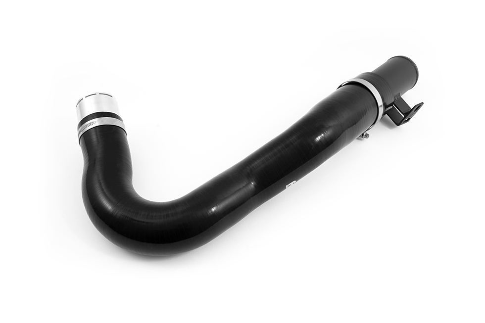  Ford Fiesta Boost Pipe - Forge Motorsport  - ST MK8