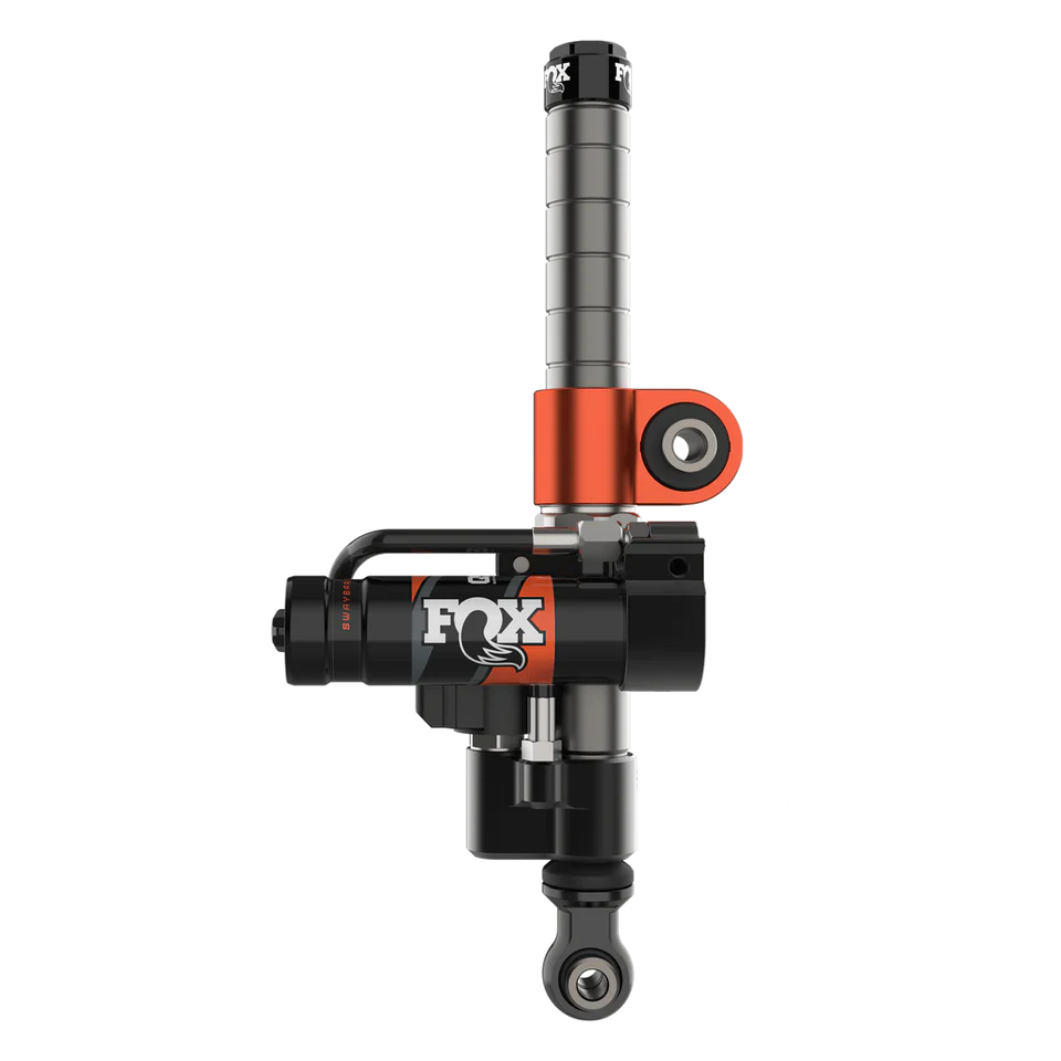 Jeep Wrangler JL Sway Bar Disconnect Kit - Rear - FOX - QSE-Links R/R - `18-`27