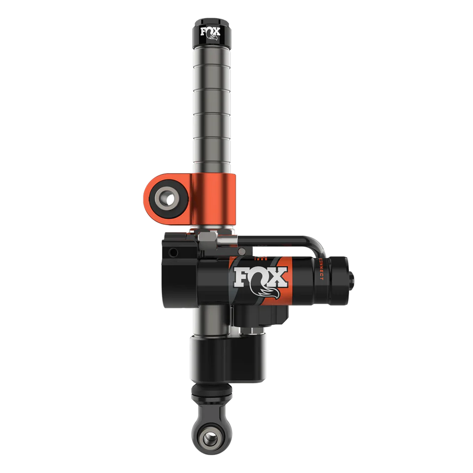 Jeep Wrangler JL Sway Bar Disconnect Kit - Rear - FOX - QSE-Links R/R - `18-`27