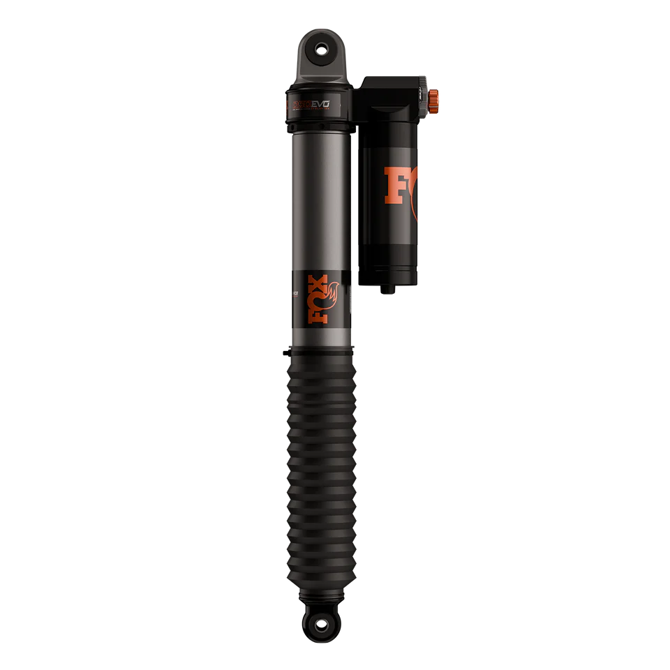 Ford RangerShock Absorbers - Rear - FOX - DSC EVO 2.5 Performance Elite - `24-`27