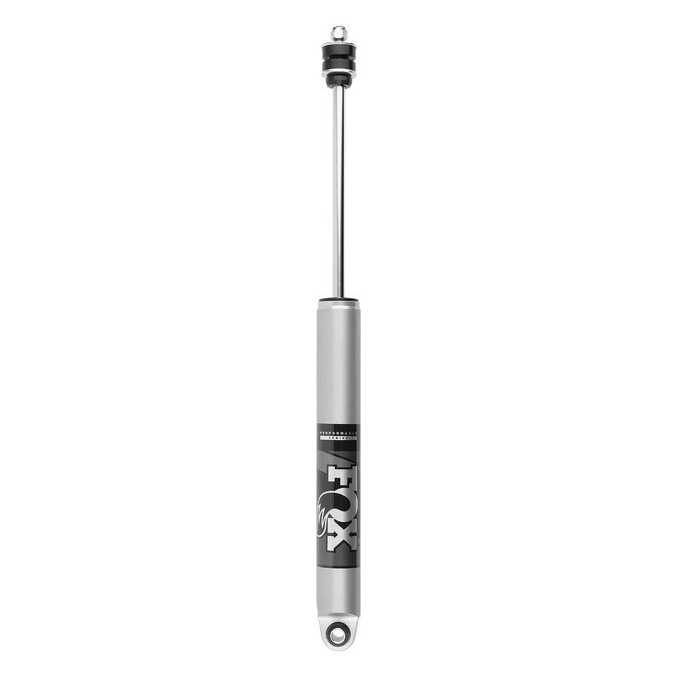 Infiniti QX80 Shock Absorber - Rear - FOX - Performance Series 2.0 Smooth Body - `11-`27