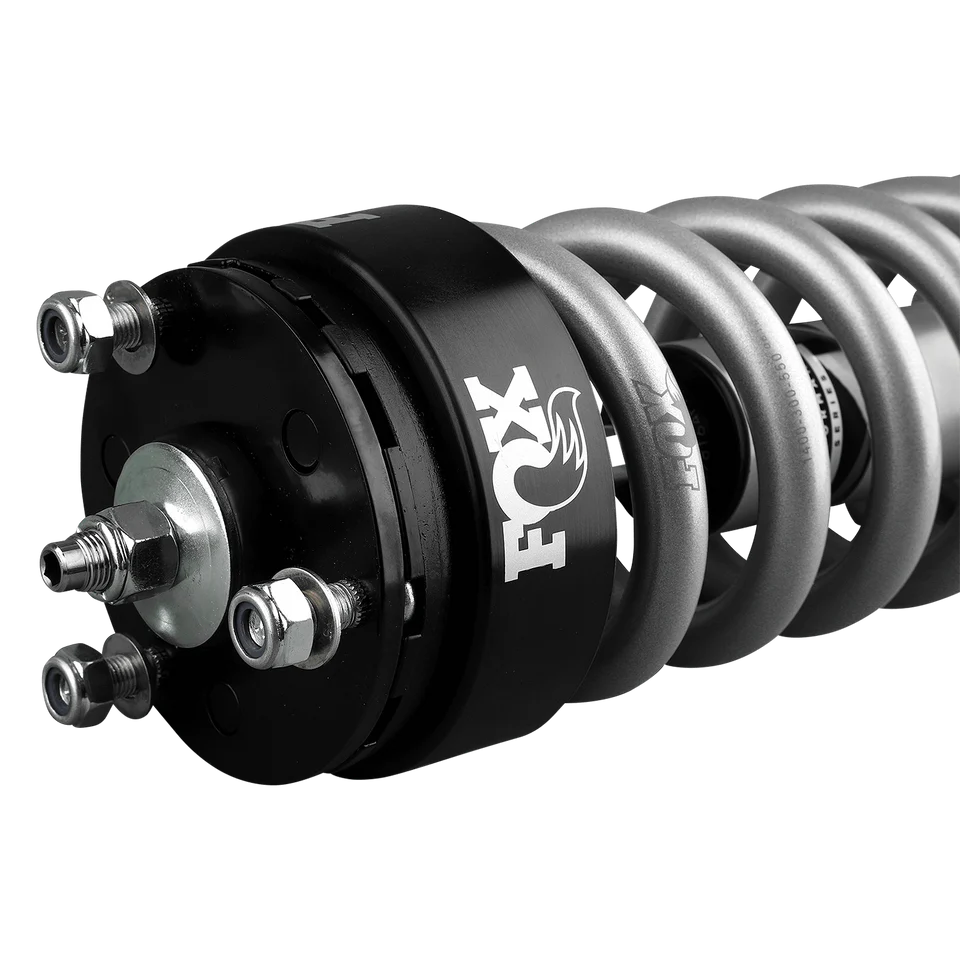 Ford Ranger Coilover Suspension Kit - Front - FOX - 2.5 Performance HD Series - `24-`27
