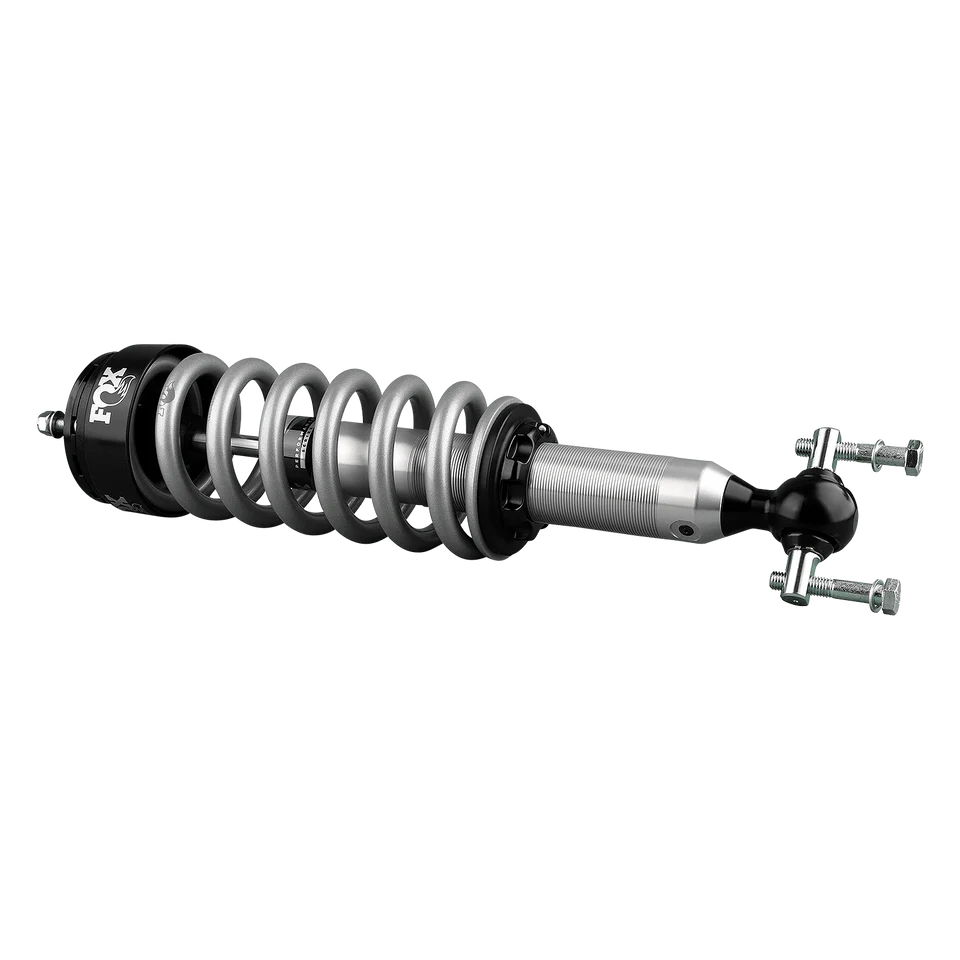 Ford Ranger Coilover Suspension Kit - Front - FOX - 2.5 Performance HD Series - `24-`27