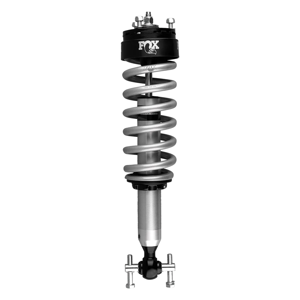 Ford Ranger Coilover Suspension Kit - Front - FOX - 2.5 Performance HD Series - `24-`27