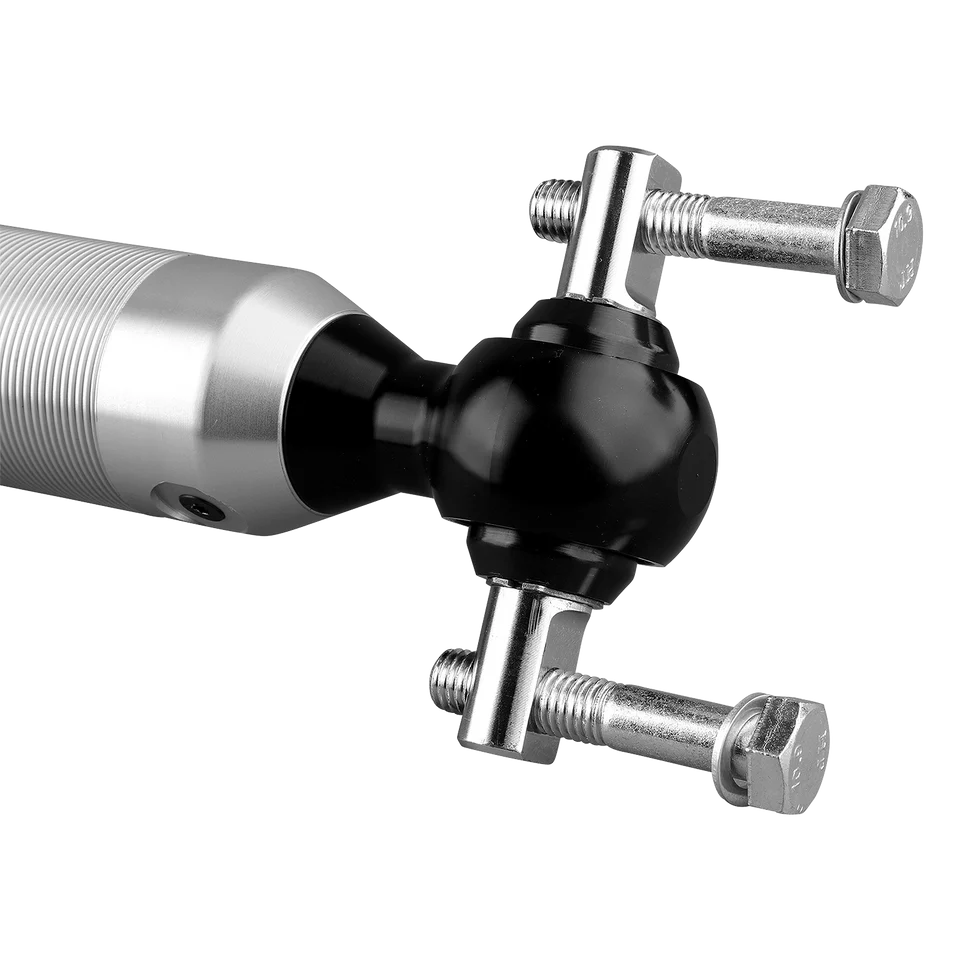 Ford Ranger Coilover Suspension Kit - Front - FOX - 2.5 Performance HD Series - `24-`27