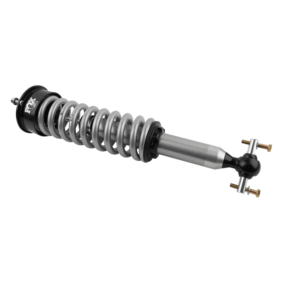 Ford Ranger Coilover Suspension Kit - Front - FOX - 2.5 Performance IFP - `24-`27