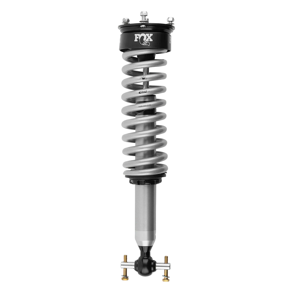 Ford Ranger Coilover Suspension Kit - Front - FOX - 2.5 Performance IFP - `24-`27
