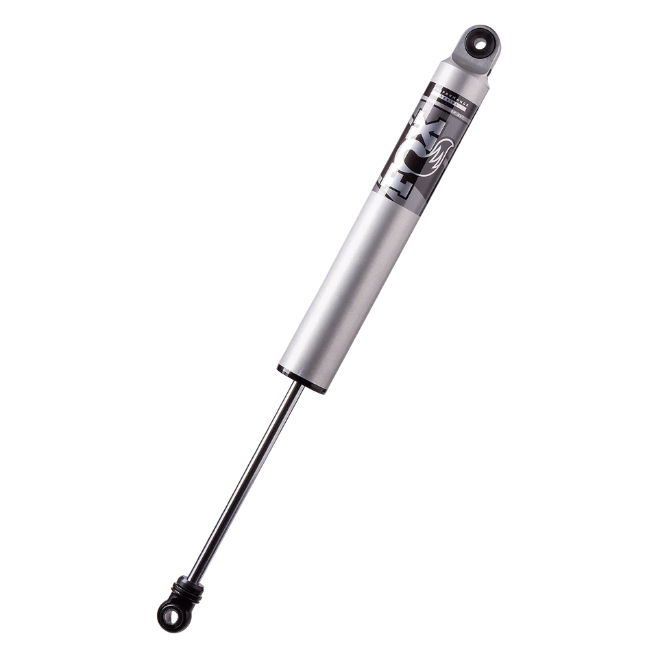 Jeep Gladiator JT Shock Absorber - Front - FOX - 2.5 Performance Series Smooth Body IFP HTO - `19-`27