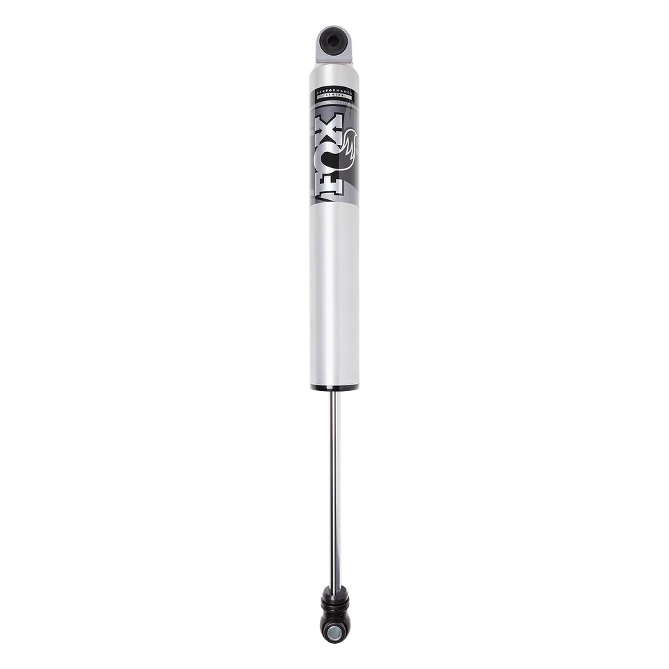 Jeep Gladiator JT Shock Absorber - Front - FOX - 2.5 Performance Series Smooth Body IFP HTO - `19-`27