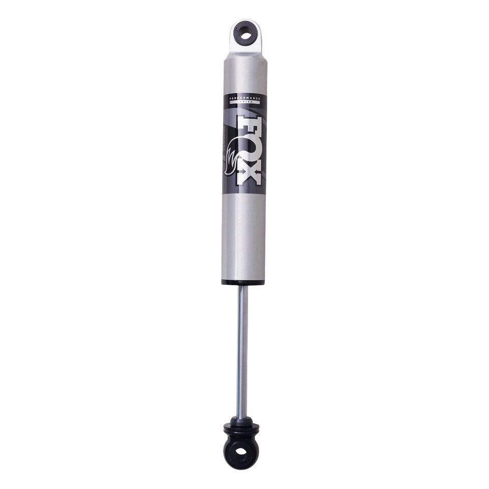 Ford Ranger Shock Absorbers - Rear - FOX - 2.5 Performance IFP - `24-`27
