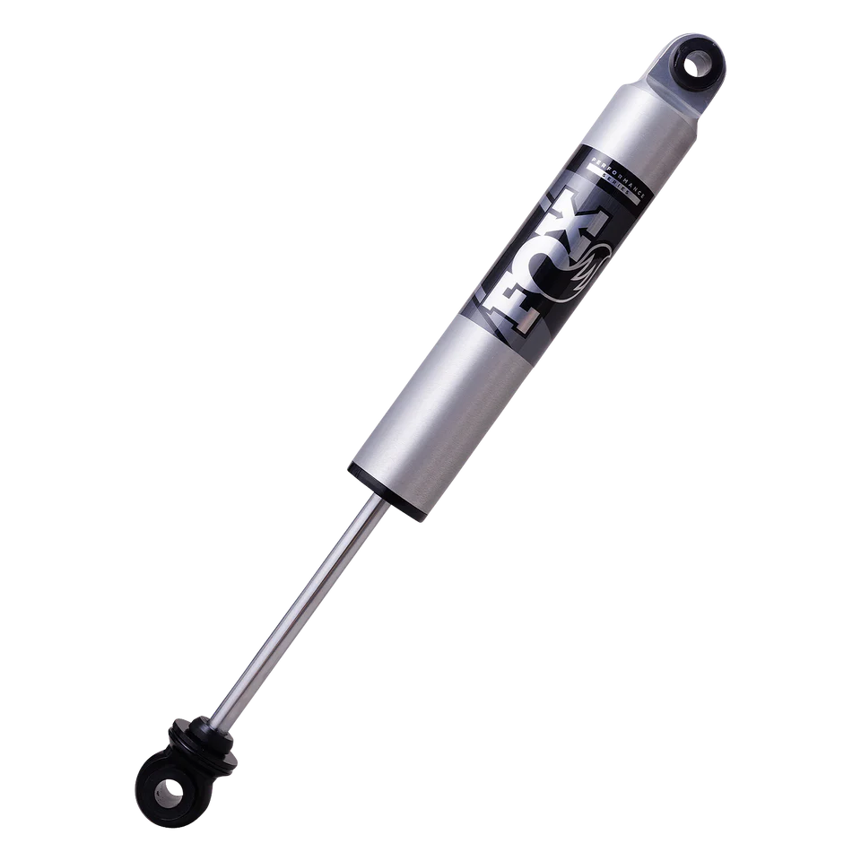 Ford Ranger Shock Absorbers - Rear - FOX - 2.5 Performance IFP - `24-`27