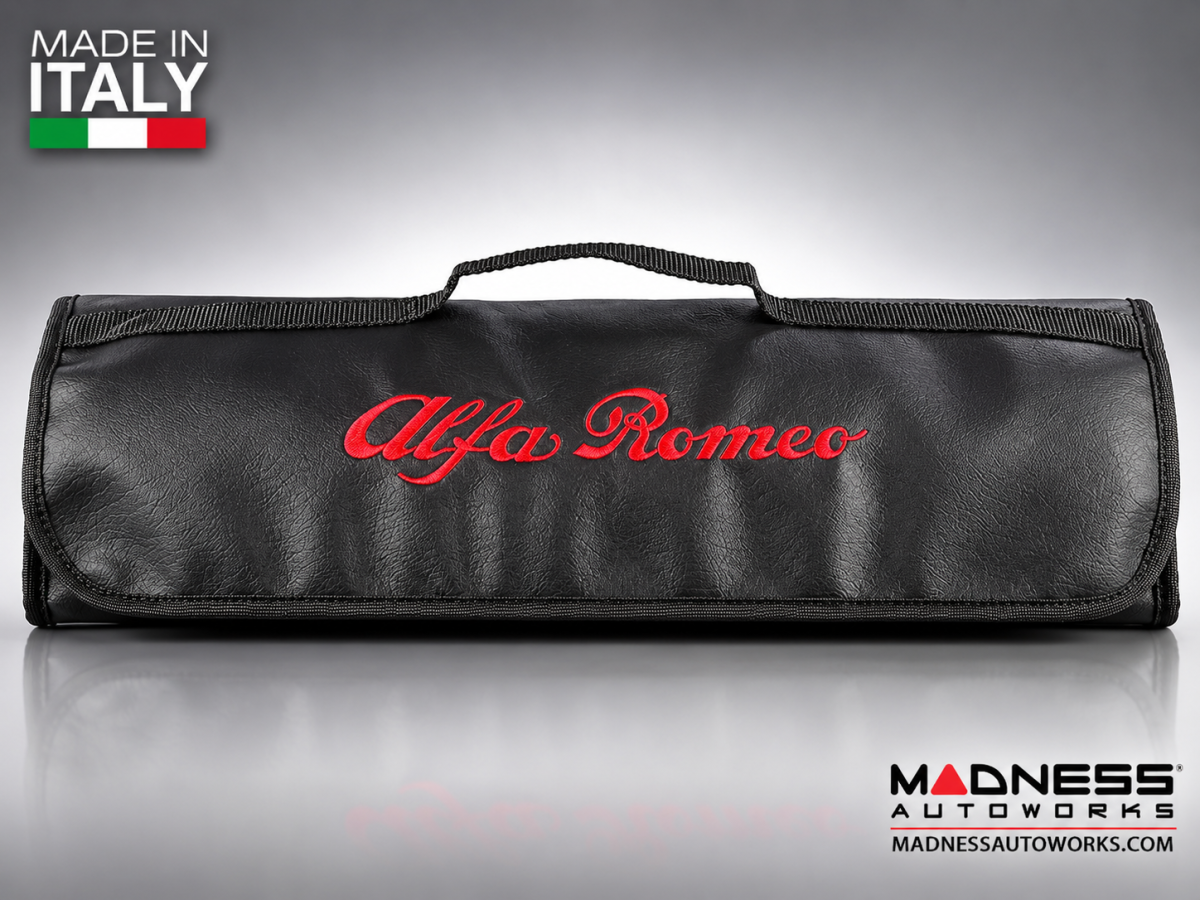 Tool Tote - Alfa Romeo Logo
