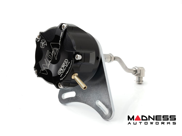 Subaru WRX STI Wastegate Actuator - Go Fast Bits - WGA - `99-`21