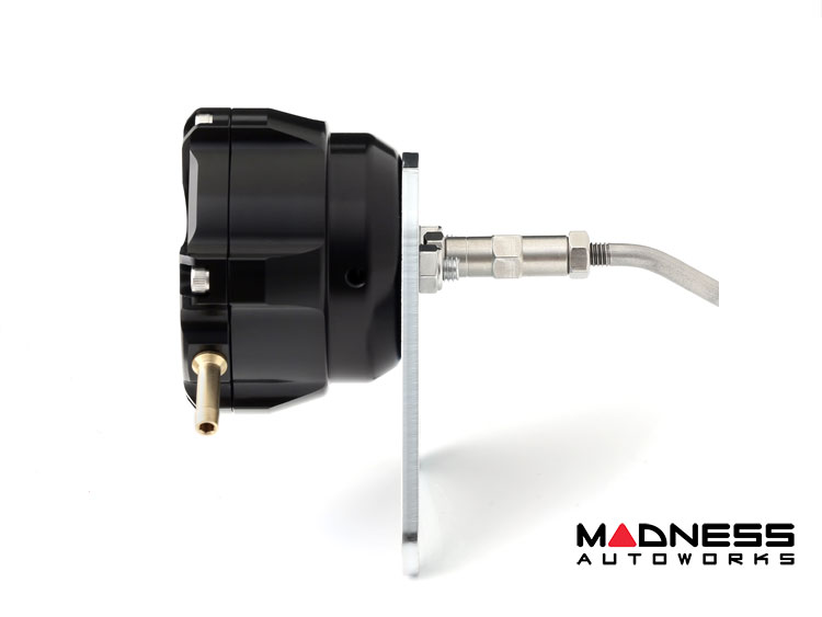 Subaru WRX STI Wastegate Actuator - Go Fast Bits - WGA - `99-`21