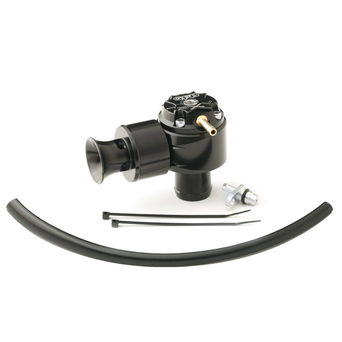 Can-Am Maverick X3 Diverter Valves - Go Fast Bits - SXV - `20-`24