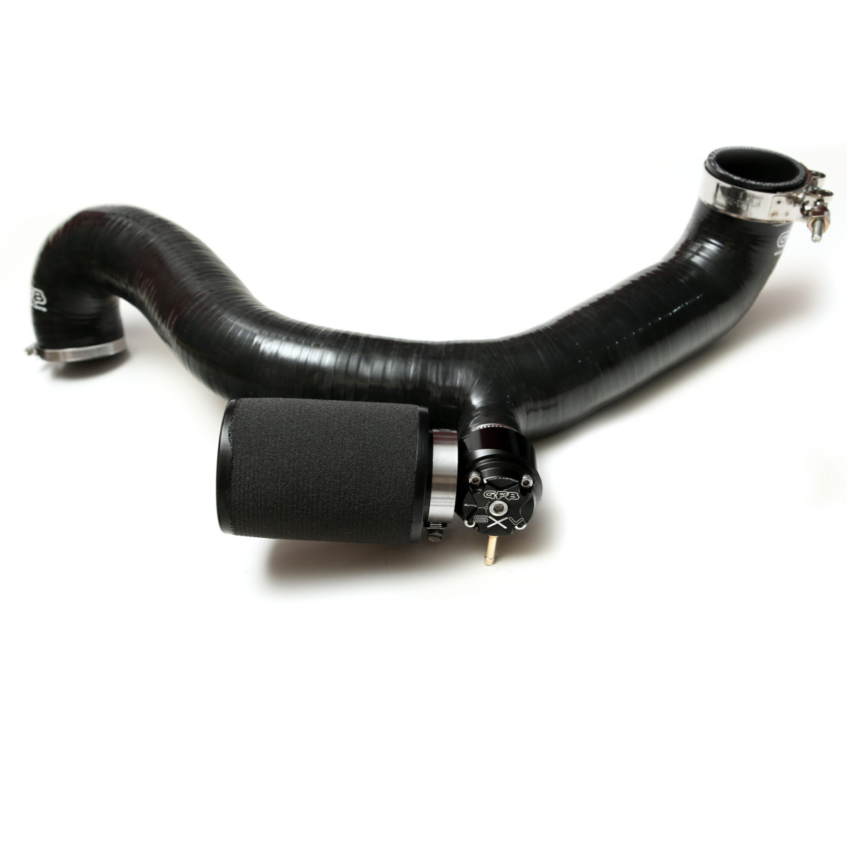 Can-Am Maverick X3 Diverter Valves - Go Fast Bits - SXV - `20-`24