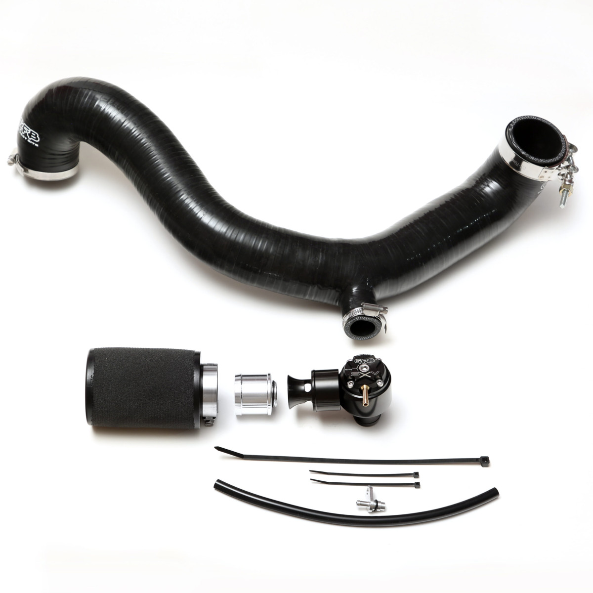 Can-Am Maverick X3 Diverter Valves - Go Fast Bits - SXV - `20-`24