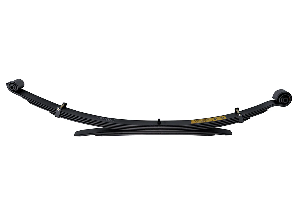 GMC Sierra 2500 HD Leaf Spring Pack - Rear - ICON - SWR - `11-`26