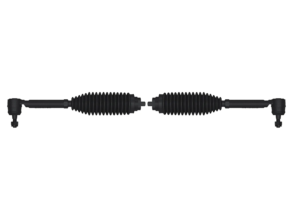 Toyota FJ Cruiser Tie Rod Kit - ICON - Extreme Duty - `10-`14