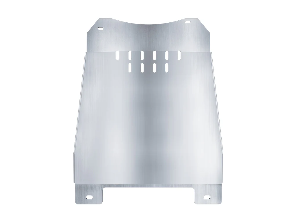 Lexus GX550 Skid Plate Kit - ICON - Transmission - `24-`27