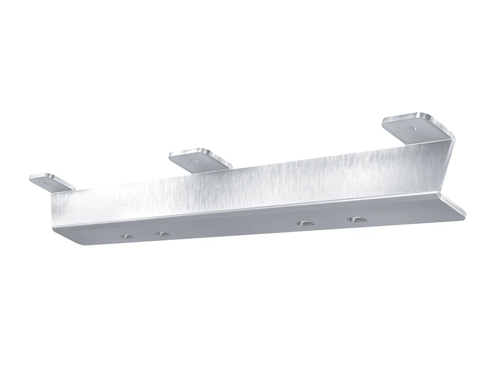Lexus GX550 Front Bumper Fascia Kit - ICON - 2024+