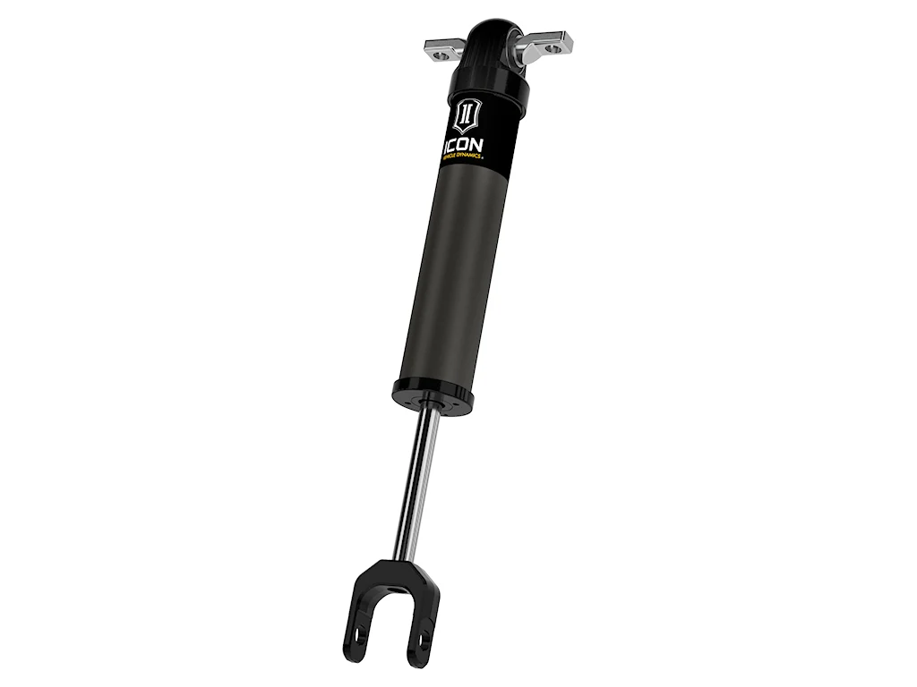 Chevrolet Silverado 3500 HD Shock - 0-3.5in Lift - Front - ICON - VS 2.0 HD Internal Reservoir - `11-`26