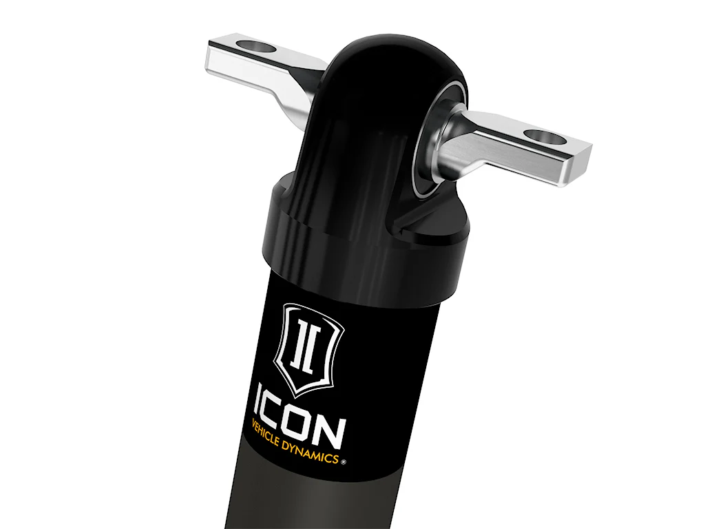 GMC Sierra 2500 HD Shock - 0-3.5in Lift - Front - ICON - VS 2.0 HD Internal Reservoir - `11-`26