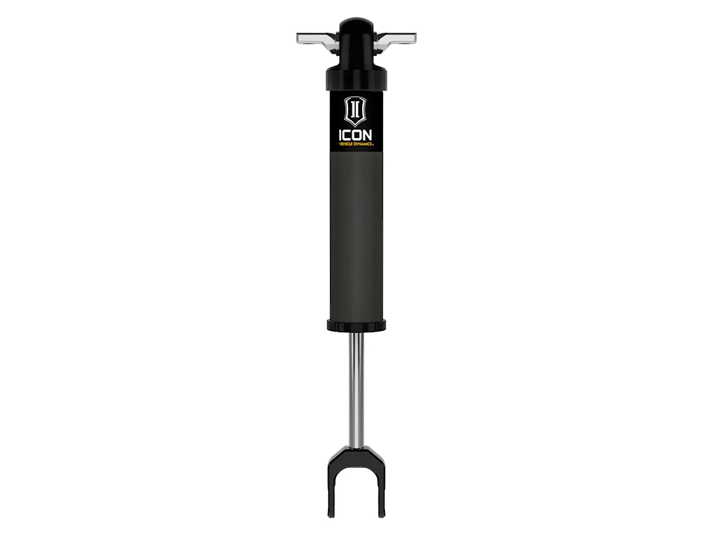 GMC Sierra 2500 HD Shock - 0-3.5in Lift - Front - ICON - VS 2.0 HD Internal Reservoir - `11-`26